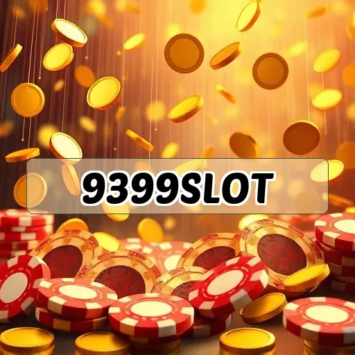 9399slot: Temukan Keasyikan Game Arcade Terbaik di Indonesia