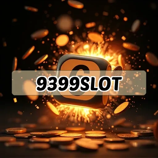 9399slot: Metode Deposit Terbaik untuk Pengalaman Bermain Anda
