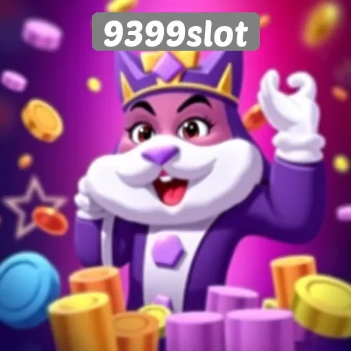 Strategi Bermain yang Efektif di 9399slot