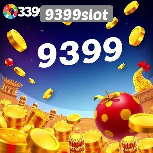 Ragam Permainan Menarik yang Tersedia di 9399slot
