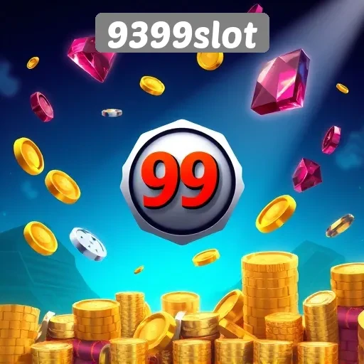 Menggali Fitur Menarik di Situs 9399slot
