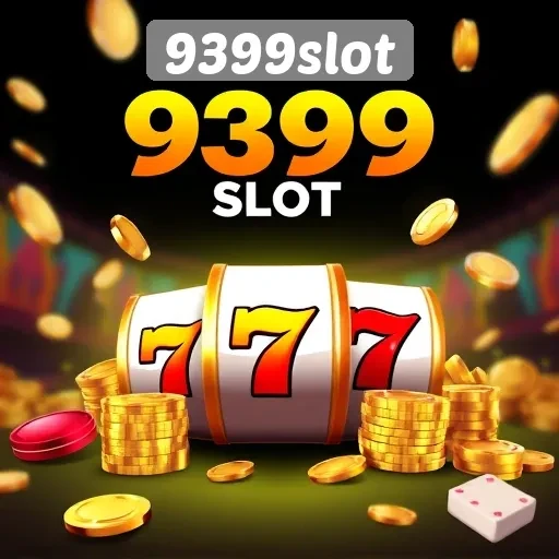 Menelusuri Fitur Unggulan Situs 9399slot