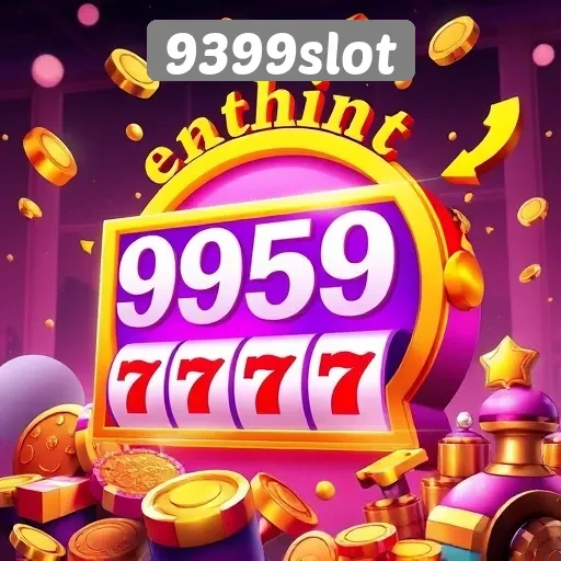 Keunggulan dan Fitur Menarik di 9399slot