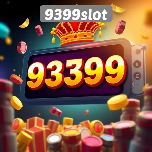 Tantangan dan Keseruan Bermain di 9399slot secara Live