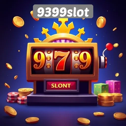 Mengenal 9399slot Sebagai Platform Game Terpercaya