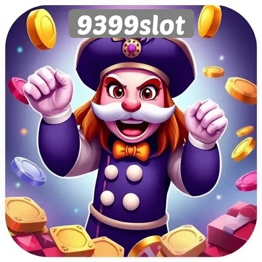 Variasi Game Populer yang Tersedia di 9399slot