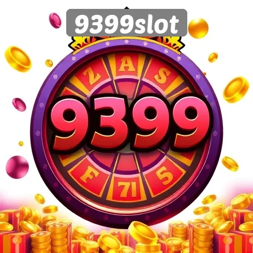 Permainan Populer yang Tersedia di 9399slot
