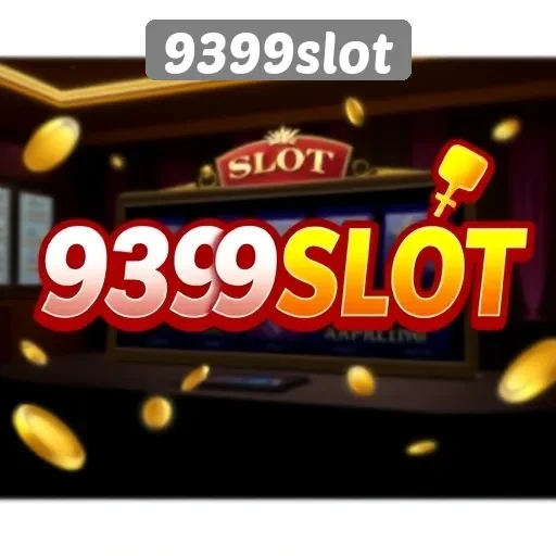 Keamanan dan Kepercayaan pada 9399slot dalam Industri Game