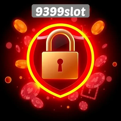 Sistem Keamanan dan Privasi di 9399slot
