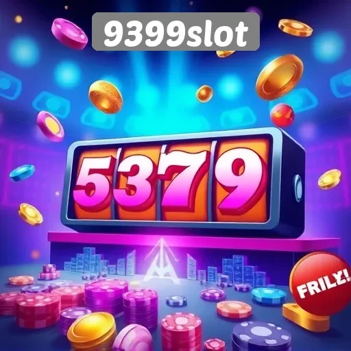 Mengenal 9399slot Platform Game Terpercaya di Indonesia