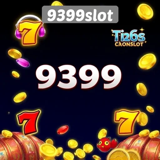 Analisis Permainan Slot yang Tersedia di 9399slot