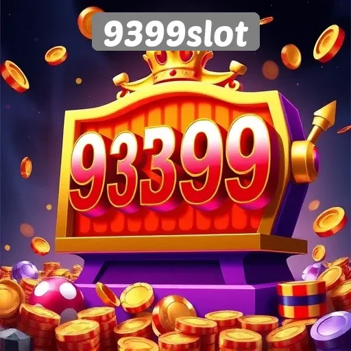 Trend Permainan Slot di 9399slot di Kalangan Gamer
