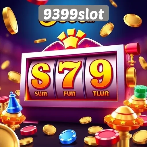 Berbagai Jenis Permainan Slot yang Tersedia di 9399slot