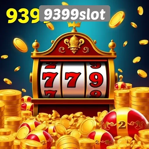 Dari Slot Tradisional hingga Modern 9399slot Tawarkan Beragam Pilihan