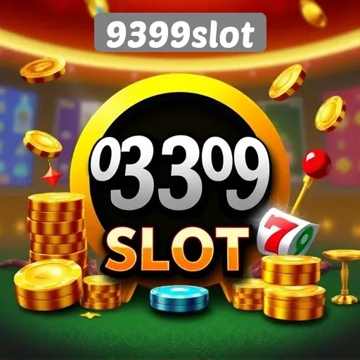 Beragam Pilihan Permainan Yang Tersedia di 9399slot